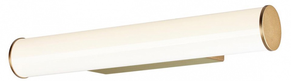 Накладной светильник odeon light anter 6618/8wl