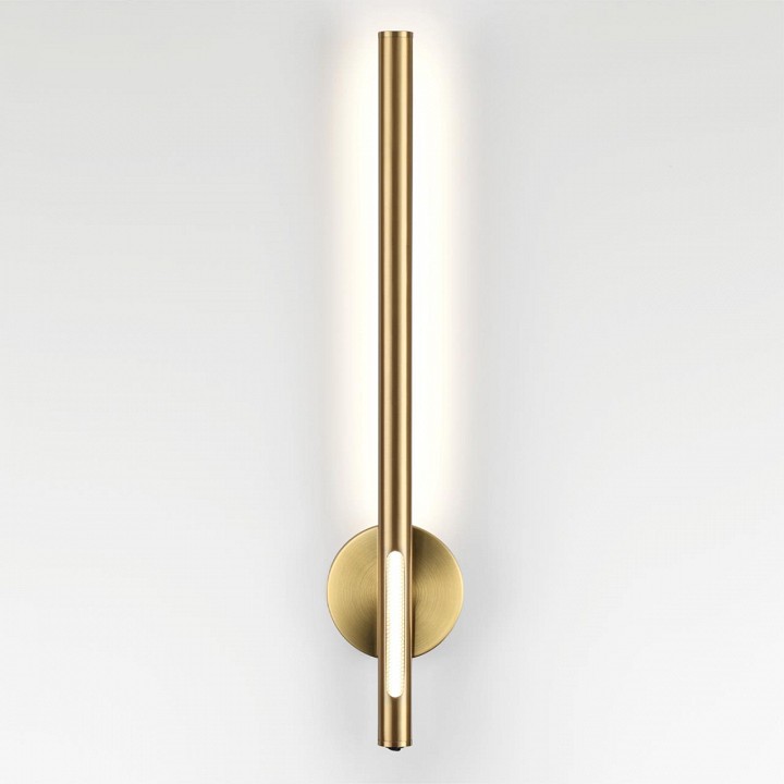 Бра odeon light mali 6644/10wl