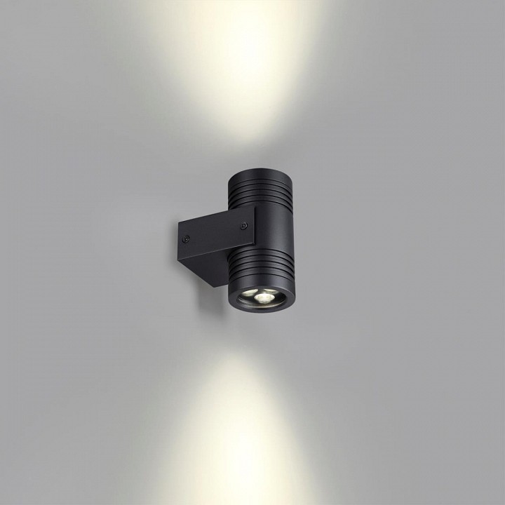 Светильник на штанге odeon light stima 6648/12wl