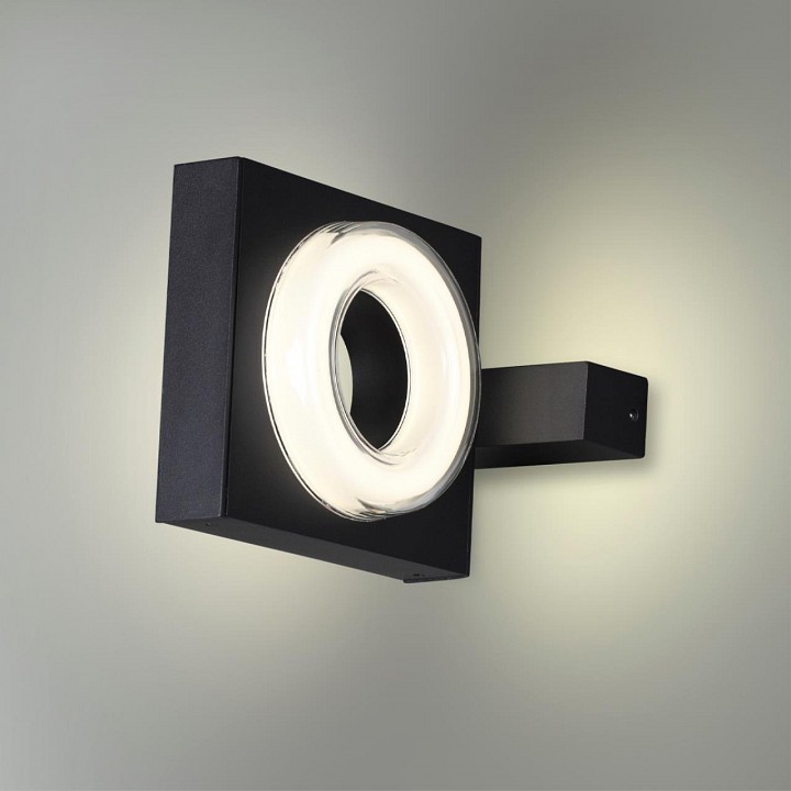 Светильник на штанге odeon light vart 6654/5wl