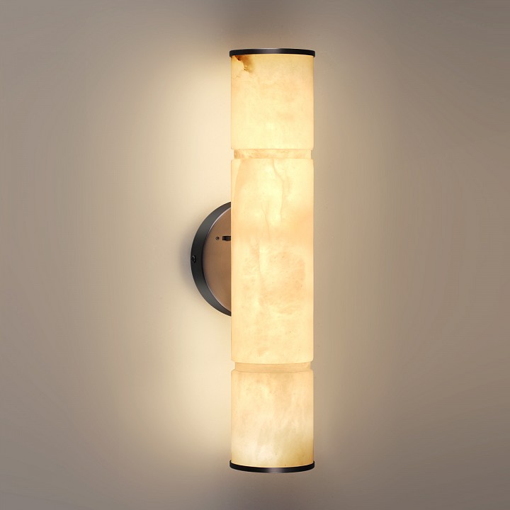 Бра odeon light marbella 6675/12wl