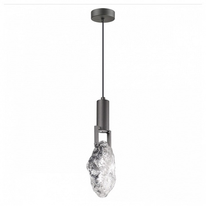 Подвесной светильник odeon light lia 6695/5l