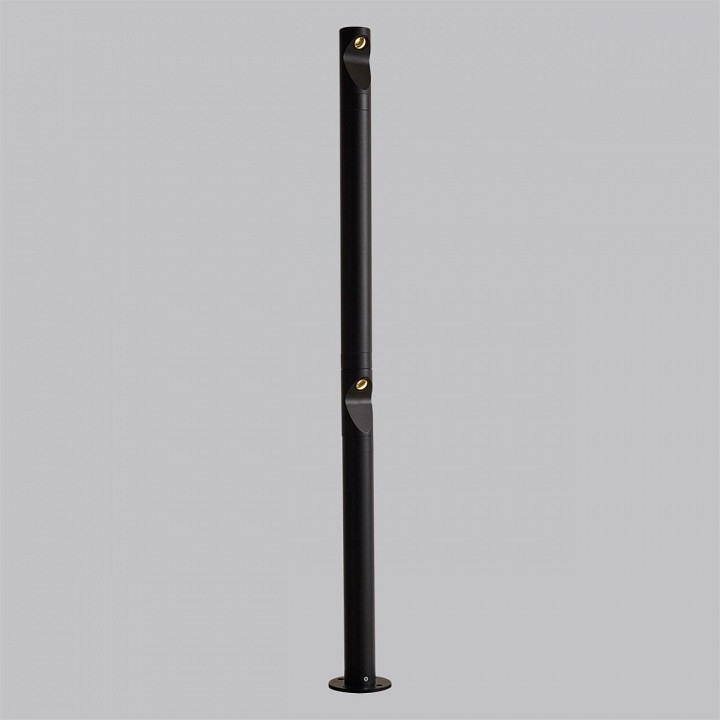 Наземный низкий светильник odeon light bamboo 7021/6fl