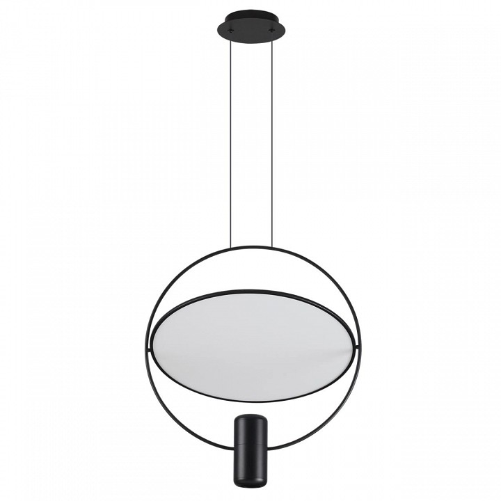Подвесной светильник odeon light orbit 7029/2l