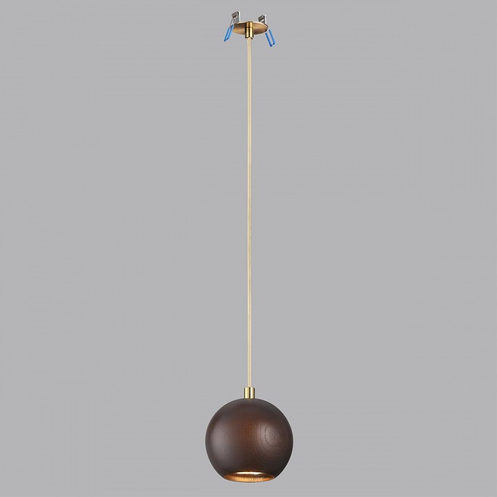 Подвесной светильник odeon light caucho 7062/1