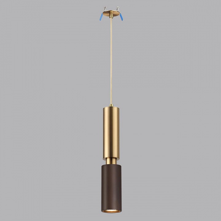 Подвесной светильник odeon light caucho 7062/1a