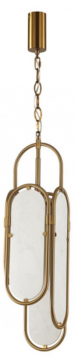 Подвесной светильник odeon light milano 7066/15l