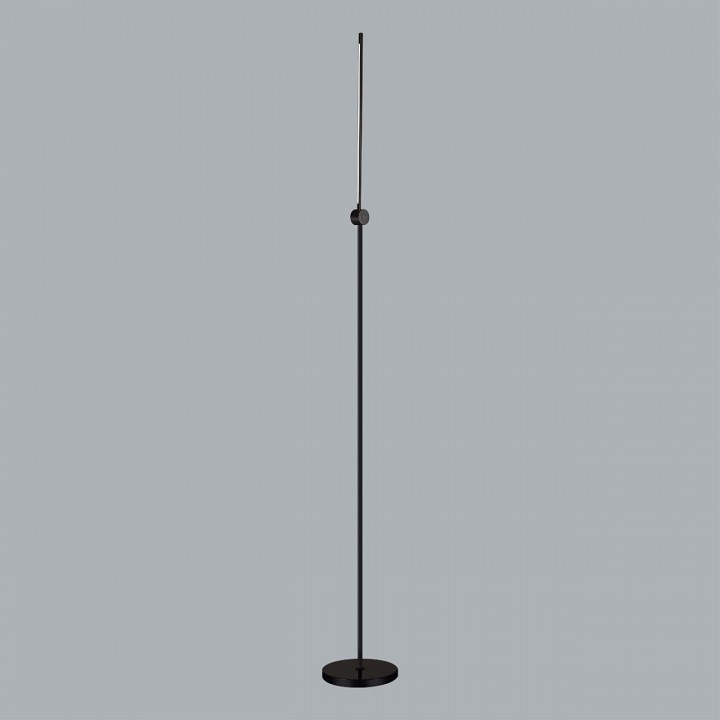 Торшер odeon light foden 7101/15fl