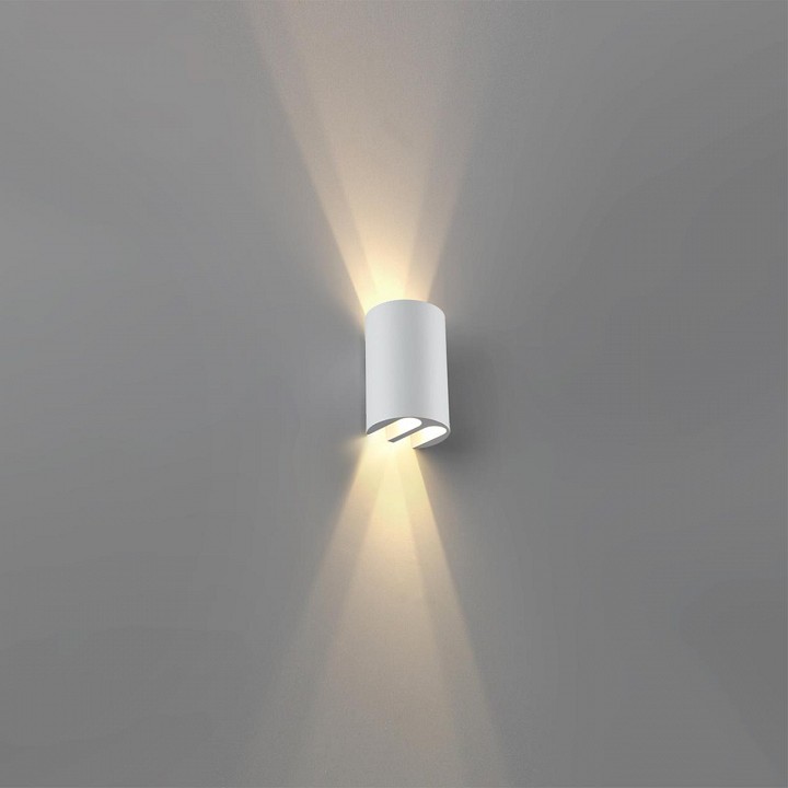 Накладной светильник odeon light nature 7126/4wl