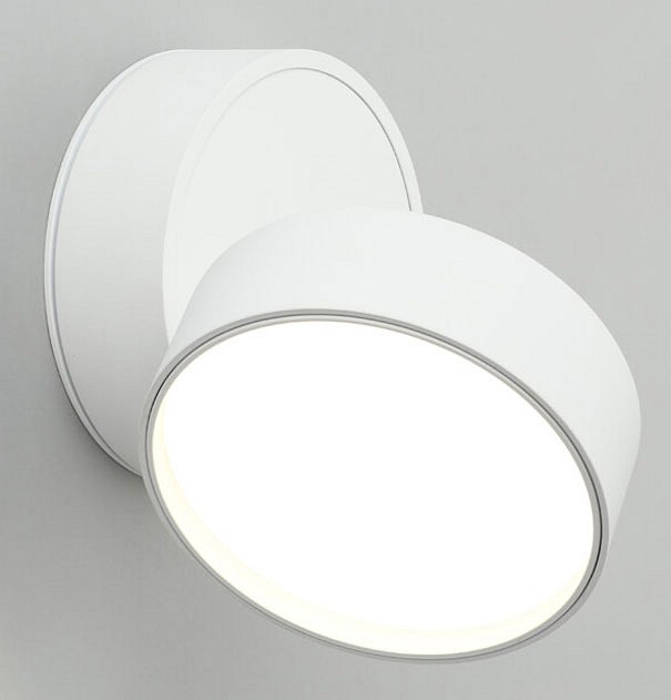 Спот omnilux lenno oml-101319-18