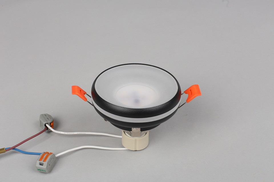 Встраиваемый светильник omnilux genova oml-102819-01