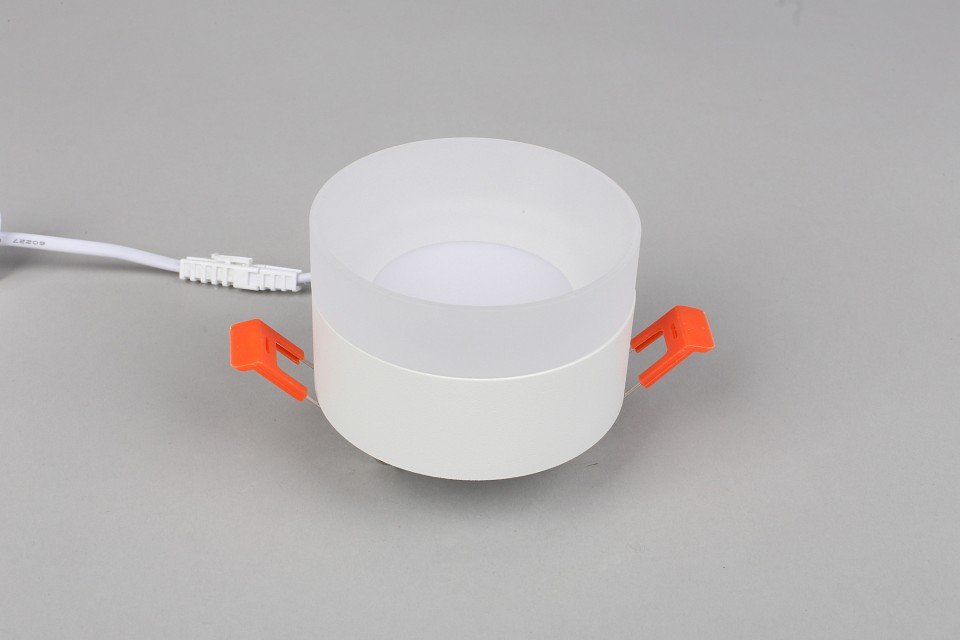 Встраиваемый светильник omnilux firenze oml-103109-05