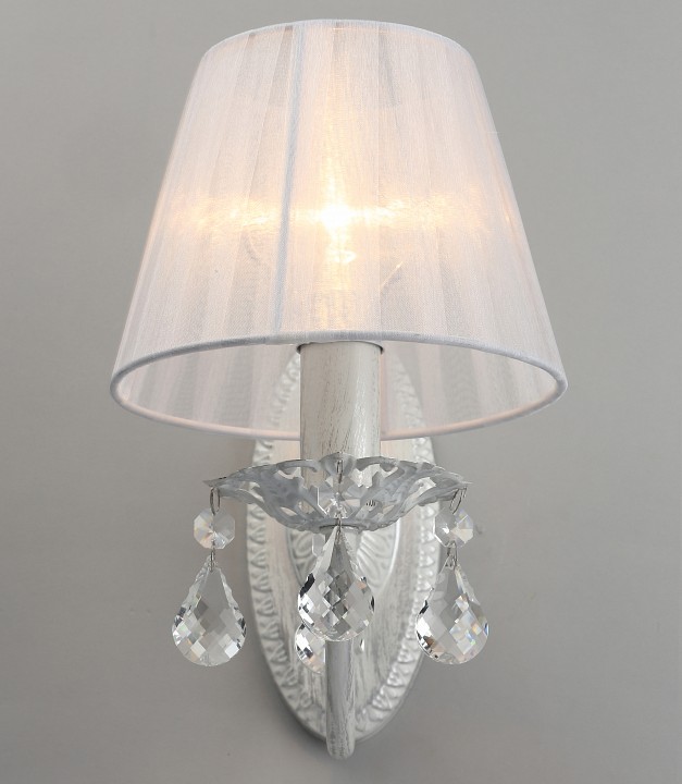 Бра omnilux bantine oml-53211-01