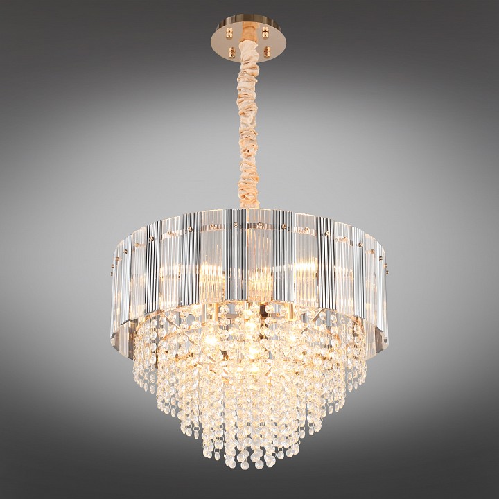 Подвесная люстра omnilux naro oml-69503-08