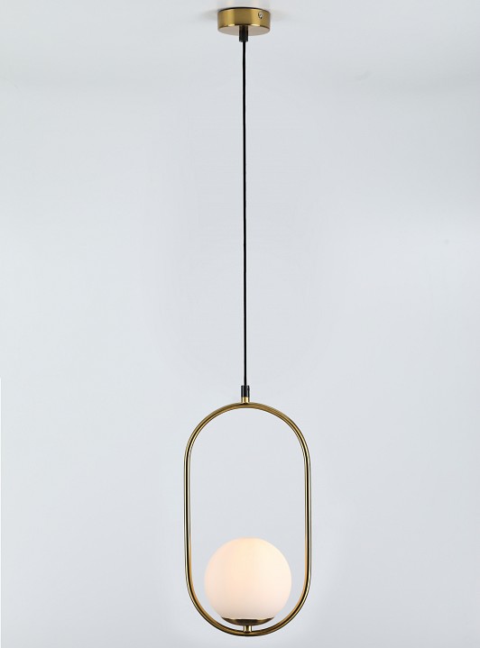 Подвесной светильник rivoli lola б0052867