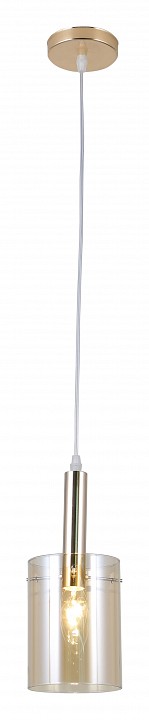 Подвесной светильник rivoli mandy б0061006