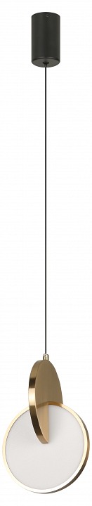 Подвесной светильник rivoli natalie б0061958