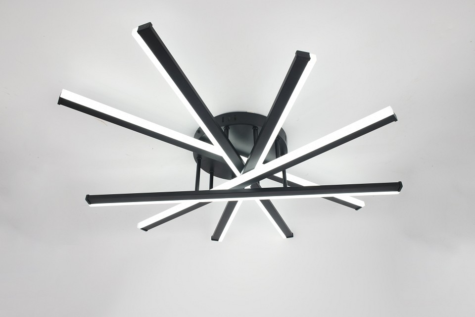 Потолочная люстра rivoli aurora б0068476