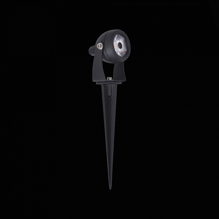 Наземный низкий светильник st-luce 98 sl098.405.01