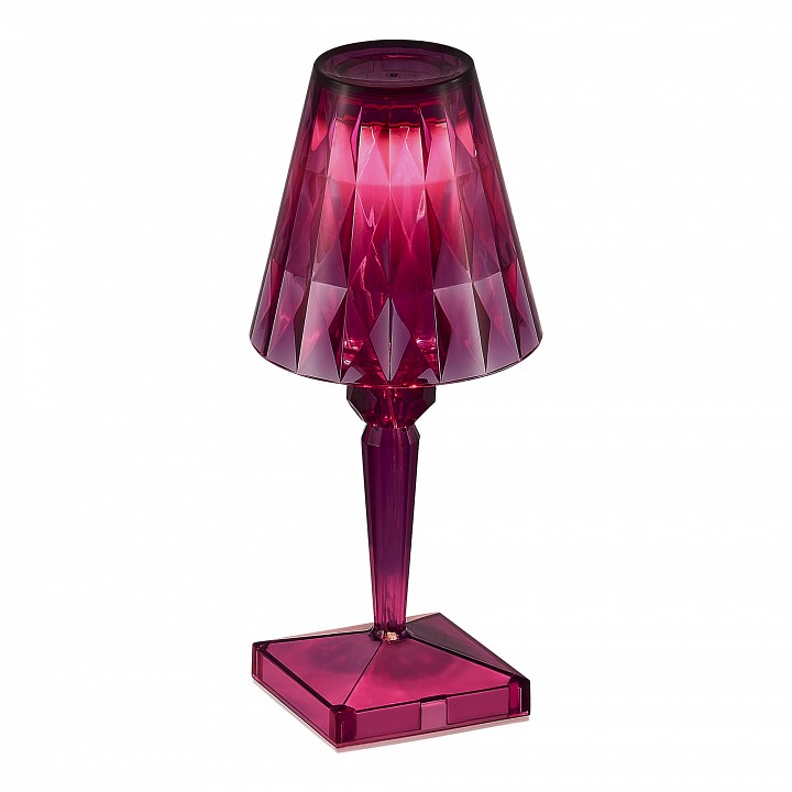 Настольная лампа декоративная st-luce sparkle sl1010.704.01