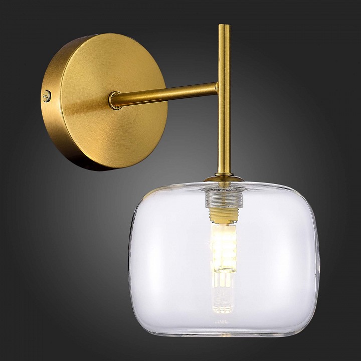 Бра st-luce finn sl1049.301.01