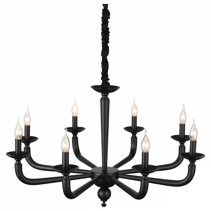 Подвесная люстра st-luce sl1114 sl1114.403.08