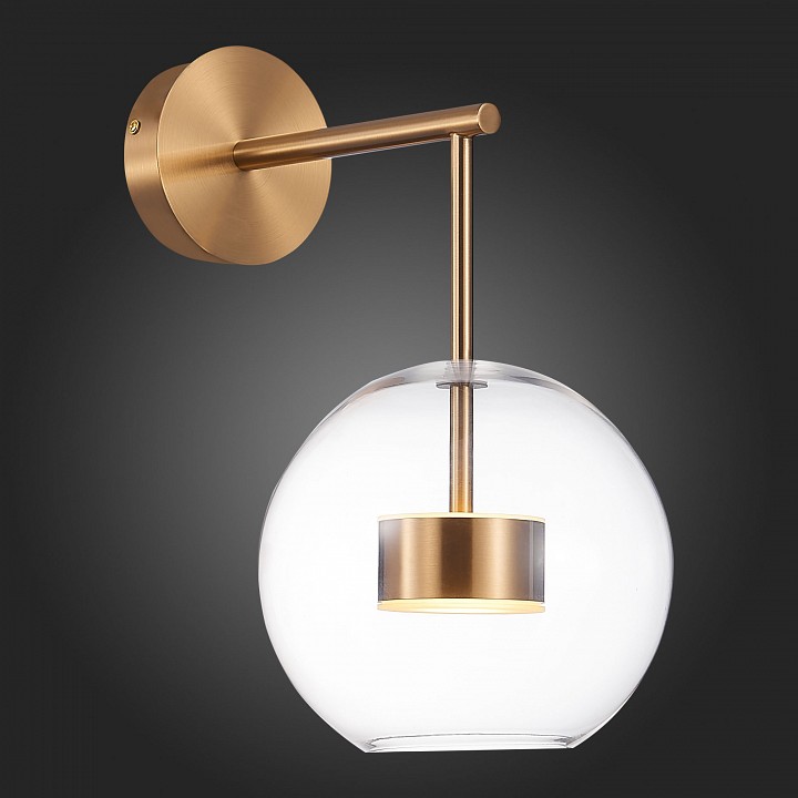 Бра st-luce bopone sl1133.201.01