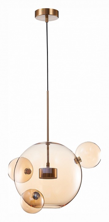 Подвесной светильник st-luce bopone sl1133.303.01