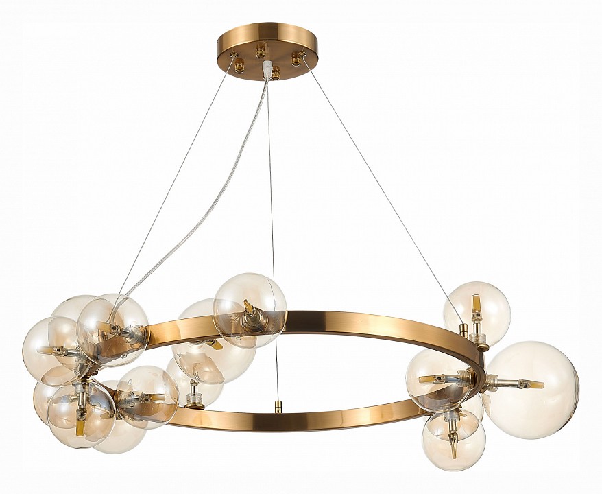 Подвесной светильник st-luce nection sl1165.303.15