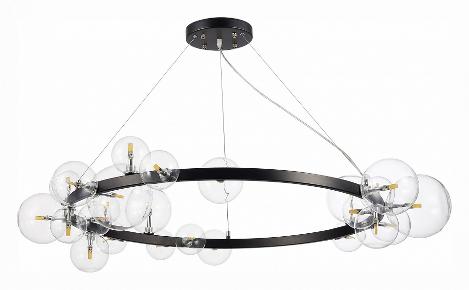Подвесной светильник st-luce nection sl1165.403.24