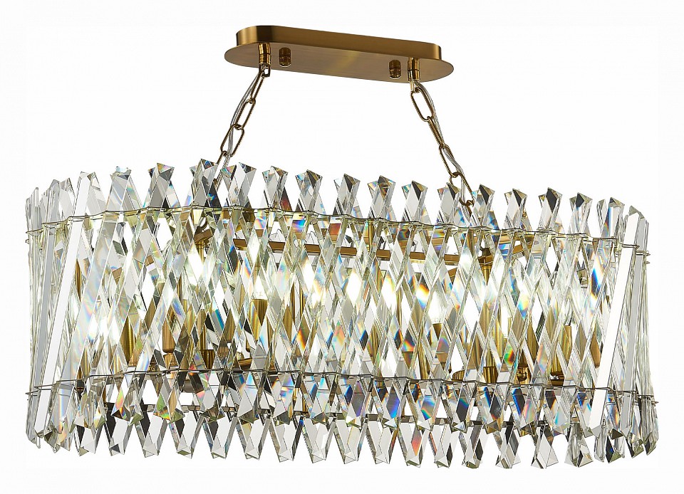 Подвесной светильник st-luce fabio sl1170.303.10
