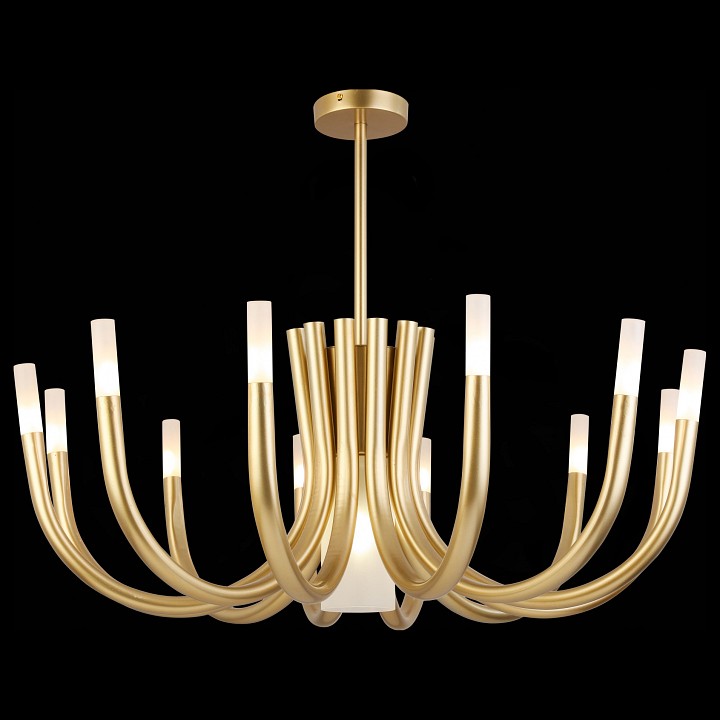 Люстра на штанге st-luce pafe sl1173.202.13