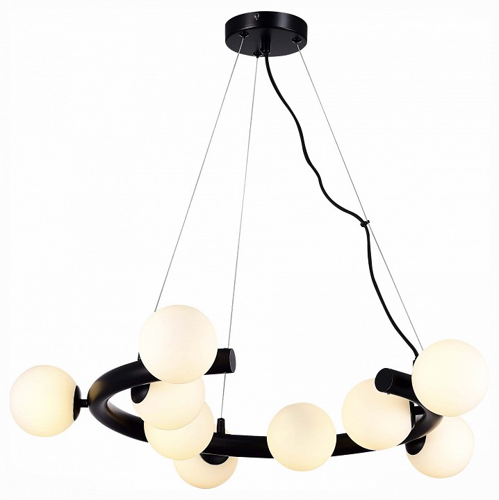 Подвесная люстра st-luce asolo sl1185.403.09