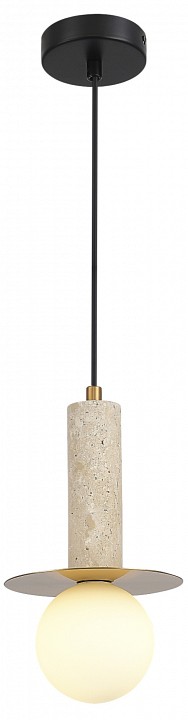 Подвесной светильник st-luce earthy sl1194.303.01