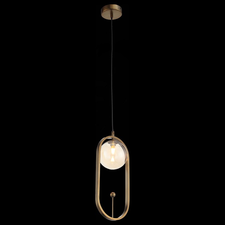 Подвесной светильник st-luce circono sl1201.203.01