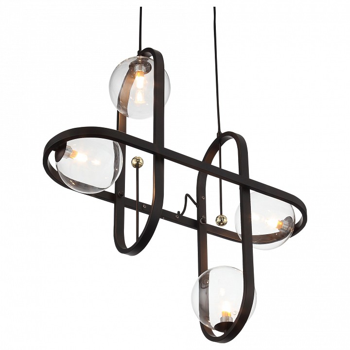 Подвесной светильник st-luce circono sl1201.403.04