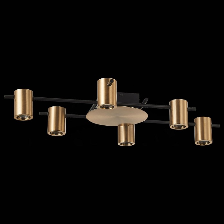 Потолочная люстра st-luce veroli sl1207.402.06