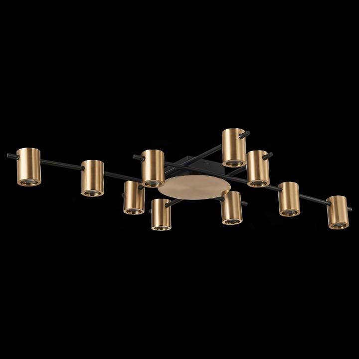 Потолочная люстра st-luce veroli sl1207.402.10