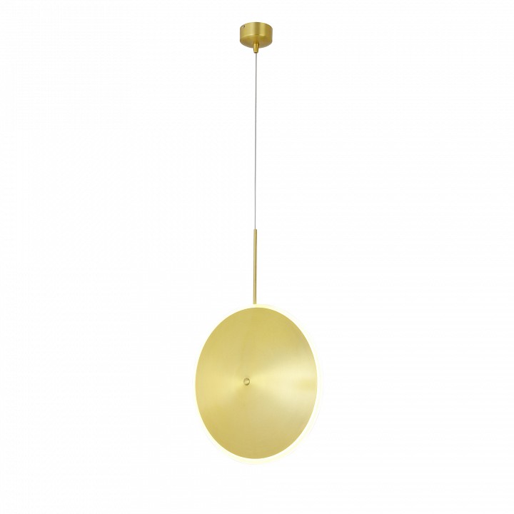 Подвесной светильник st-luce imente sl1221.213.01