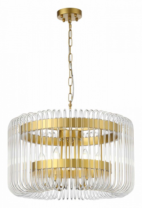 Подвесной светильник st-luce grosseto sl1228.203.06