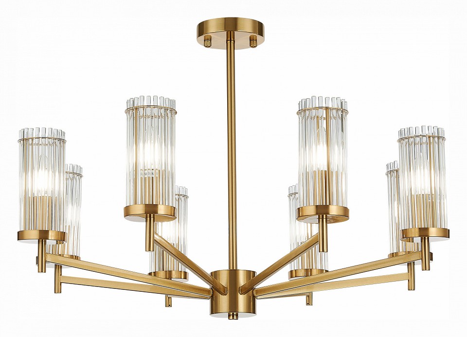 Люстра на штанге st-luce bitonto sl1233.302.08