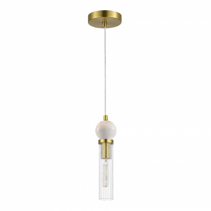 Подвесной светильник st-luce medea sl1244.303.01