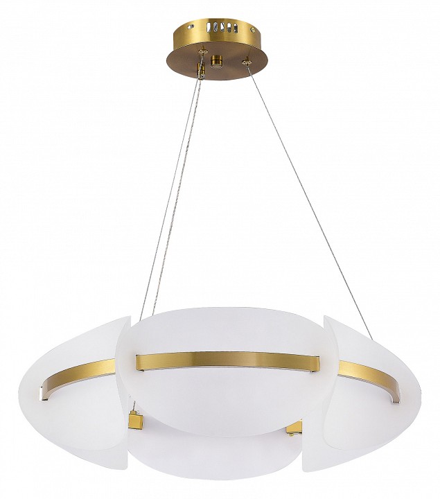 Подвесной светильник st-luce etoile sl1304.203.45