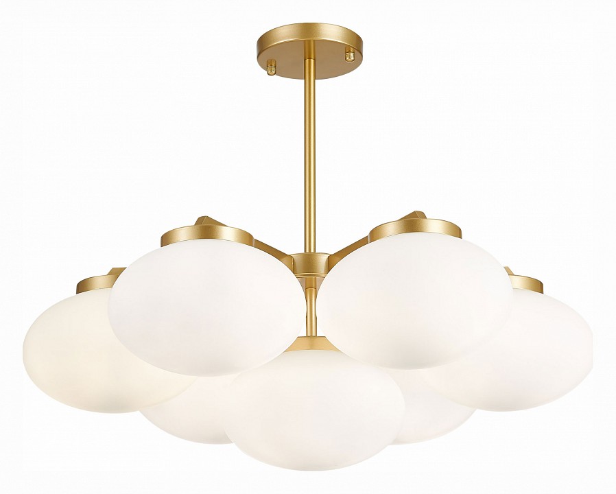 Люстра на штанге st-luce modica sl1503.203.07