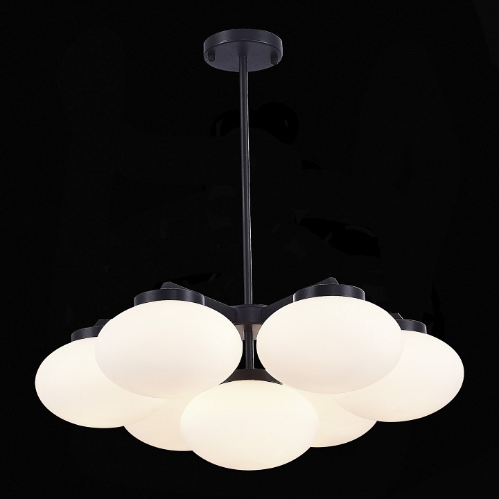 Люстра на штанге st-luce modica sl1503.403.07