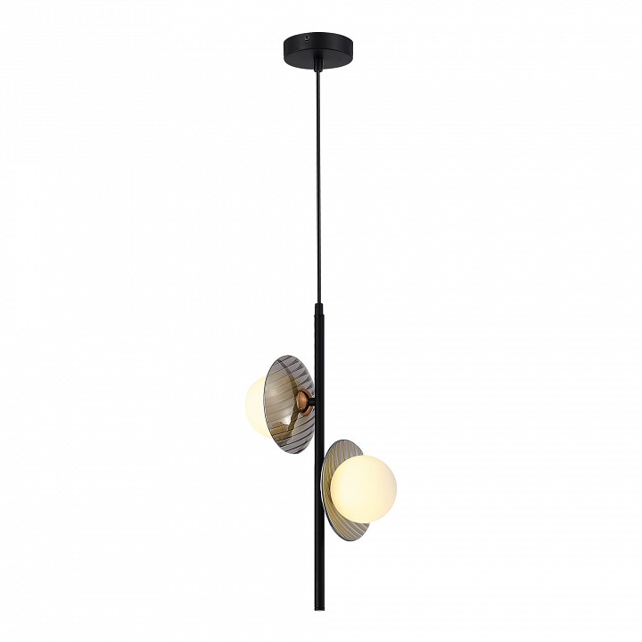 Подвесной светильник st-luce noon sl1521.403.02