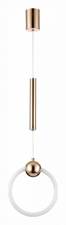 Подвесной светильник st-luce giera sl1578.203.01