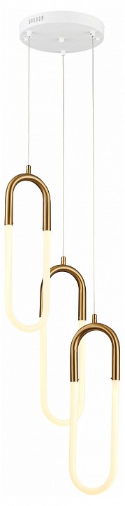 Подвесной светильник st-luce mofisto sl1579.303.03