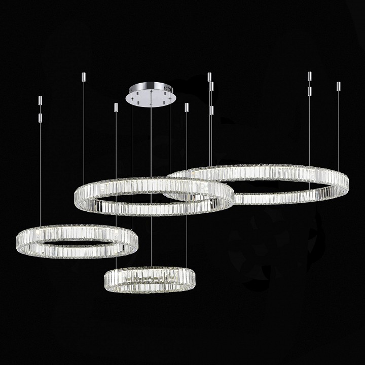 Подвесной светильник st-luce tivoli sl1622.103.04