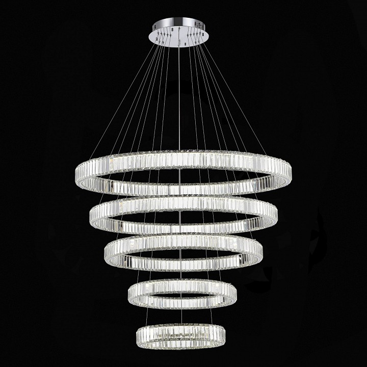Подвесной светильник st-luce tivoli sl1622.113.05